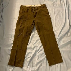 Ralph Lauren Polo Men’s Pants-Size 36/30